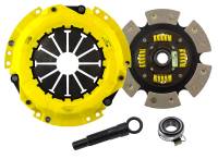 Advanced Clutch HD/Race Sprung 6 Pad - LE1-HDG6