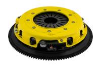ACT - Advanced Clutch Twin Disc HD Race Kit - T1R-N01 - Image 3