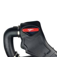 Injen - Injen 15-20 Subaru WRX H4-2.0L Turbo Evolution Evolution Intake - EVO1200 - Image 2