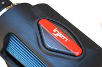 Injen - Injen 16-20 Honda Civic/Civic Sport I4-1.5T Evolution Intake - EVO1500 - Image 2