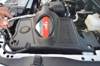 Injen - Injen 17-18 Nissan Armada / 14-18 Infiniti QX80 5.6L Evolution Air Intake (Dry) - EVO1901 - Image 7