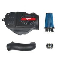 Injen - Injen 2018 Jeep Wrangler 3.6L Evolution Air Intake - EVO5005 - Image 2