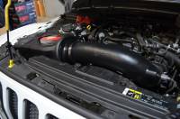 Injen - Injen 18-20 Jeep Wrangler JL L4-2.0L Evolution Intake (Oiled) - EVO5006C - Image 3