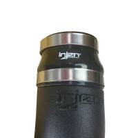 Injen - Injen 07-12 Jeep Wrangler 3.8L V6 Evolution Intake - EVO5007 - Image 2