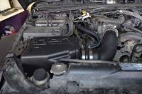 Injen - Injen 07-12 Jeep Wrangler 3.8L V6 Evolution Intake - EVO5007 - Image 3