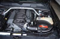 Injen - Injen 11-20 Dodge Challenger SRT8 6.4L Hemi / 12-17 Dodge Charger SRT8 6.4L Hemi Evolution Intake - EVO5101 - Image 3
