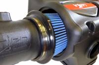 Injen - Injen 15-16 Dodge Challenger Hellcat 6.2L / 15-16 Dodge Charger Hellcat 6.2L Evolution Intake - EVO5102 - Image 2