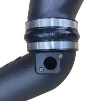 Injen - Injen 01-04 GMC Duramax LB7 6.6L Evolution Intake - EVO7008 - Image 2