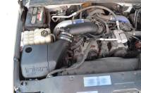 Injen - Injen 01-04 GMC Duramax LB7 6.6L Evolution Intake - EVO7008 - Image 3