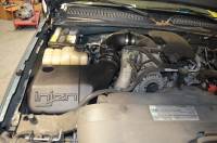 Injen - Injen 05.5-07 GMC Duramax LBZ/LLY 6.6L Evolution Intake - EVO7010 - Image 3