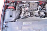 Injen - Injen 07-10 GMC Duramax LMM 6.6L Evolution Intake - EVO7011 - Image 3