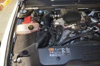 Injen - Injen 13-14 GMC Duramax LML 6.6L Evolution Intake - EVO7013 - Image 3
