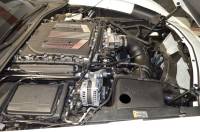 Injen - Injen 15-19 Chevrolet Corvette C7 ZO6 6.2L V8 Evolution Intake - EVO7203 - Image 3