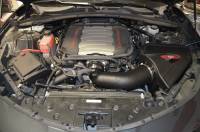 Injen - Injen 16-20 Chevrolet Camaro SS 6.2L V8 Evolution Intake - EVO7301 - Image 3