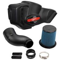 Injen - Injen 19-22 Ram 2500/3500 I6-6.7L Diesel Evolution Intake - Dry Filter - EVO8008 - Image 3