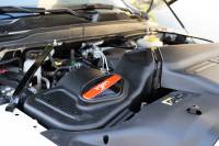 Injen - Injen 19-22 Ram 2500/3500 I6-6.7L Diesel Evolution Intake - Dry Filter - EVO8008 - Image 4