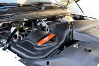 Injen - Injen 19-22 Ram 2500/3500 I6-6.7L Diesel Evolution Intake - Oiled Filter - EVO8008C - Image 4