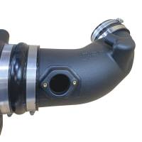 Injen - Injen 08-10 Ford F-250/F-350 6.4L Powerstroke Evolution Intake - EVO9005 - Image 2