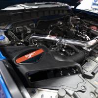 Injen - Injen 2021-2022 Ford Bronco V6-2.7L Twin Turbo Evolution Intake - EVO9301 - Image 5