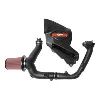 Injen - Injen 2021-2022 Ford Bronco V6-2.7L Twin Turbo Evolution Intake (Oiled) - EVO9301C - Image 3