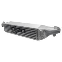 Injen - Injen 16-20 Honda Civic I4-1.5L Turbo 10th Gen. Bar and Plate FMIC (600 HP Max) - FM1573i - Image 1