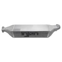 Injen - Injen 16-20 Honda Civic I4-1.5L Turbo 10th Gen. Bar and Plate FMIC (600 HP Max) - FM1573i - Image 3