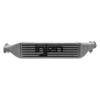 Injen - Injen 16-20 Honda Civic I4-1.5L Turbo 10th Gen. Bar and Plate FMIC (600 HP Max) - FM1573i - Image 4