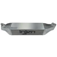 Injen - Injen 17-20 Honda Civic Type-R (FK8) I4 2.0L Bar and Plate Front Mount Intercooler - FM1582i - Image 2