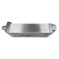 Injen - Injen 15-20 Ford F-150 2.7L/3.5L EcoBoost Bar and Plate Front Mount Intercooler - FM9102i - Image 2