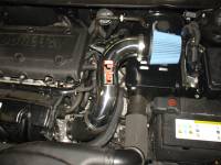 Injen - Injen 09-12 Kia Forte 2.4L 4cyl Polished Short Ram Intake w/ MR Technology - IS1321P - Image 2