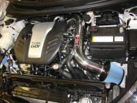 Injen - Injen 13 Hyundai Veloster Turbo 1.6L 4cyl Polished Short Ram Intake - IS1341P - Image 2