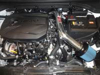 Injen - Injen 18-20 Hyundai Veloster L4-1.6L Turbo Polished Short Ram Cold Air Intake System - IS1342P - Image 7