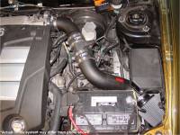 Injen - Injen 03-04 Hyundai Tiburon V6 2.7L Black IS Short Ram Cold Air Intake - IS1375BLK - Image 3