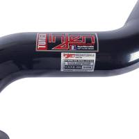 Injen - Injen 90-93 Acura Integra L4 1.8L Black IS Short Ram Cold Air Intake - IS1400BLK - Image 2