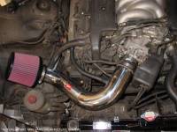 Injen - Injen 91-95 Legend (non-TCS equipped vehicles) Polished Short Ram Intake - IS1401P - Image 2
