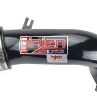Injen - Injen 94-01 Acura Integra GSR L4 1.8L Black IS Short Ram Cold Air Intake - IS1450BLK - Image 2
