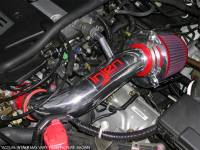Injen - Injen 02-06 RSX (CARB 02-04 Only) Black Short Ram Intake - IS1471BLK - Image 3