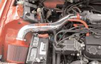 Injen - Injen 88-91 Civic Ex Si CRX Si Polished Short Ram Intake - IS1501P - Image 2