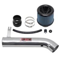 Injen - Injen 96-98 Civic Ex Hx EL(Canada) Polished Short Ram Intake - IS1550P - Image 2