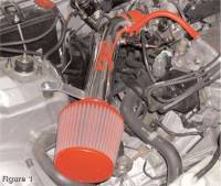 Injen - Injen 96-98 Civic Ex Hx EL(Canada) Polished Short Ram Intake - IS1550P - Image 3