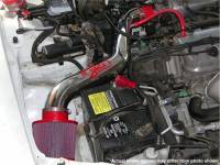 Injen - Injen 94-97 Accord 4 Cylinder Polished Short Ram Intake - IS1650P - Image 2