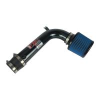 Injen - Injen 98-02 Honda Accord V6 3.0L/ 02-03 Acura TL V6 3.2L Black IS Short Ram Cold Air Intake - IS1660BLK - Image 1