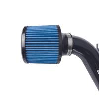 Injen - Injen 97-01 Prelude Black Short Ram Intake - IS1720BLK - Image 2
