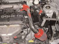 Injen - Injen 95-99 Eclipse 4 Cyl. Non Turbo No Spyder Polished Short Ram Intake - IS1880P - Image 2