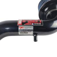 Injen - Injen 97-99 Toyota Camry L4 2.2L Black IS Short Ram Cold Air Intake - IS2020BLK - Image 2