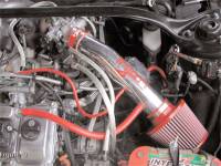 Injen - Injen 97-01 Camry 98-03 Solara V6 (No CARB for 03 Solara) Polished Short Ram Intake - IS2030P - Image 2