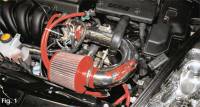 Injen - Injen 00-03 Celica GT Polished Short Ram Intake - IS2035P - Image 2