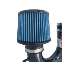 Injen - Injen 00-04 Toyota Celica GT-S L4 1.8L Black IS Short Ram Cold Air Intake - IS2045BLK - Image 2
