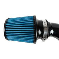 Injen - Injen 84-87 Corolla Sport GTS 1.6L (Fuel Injected) Black Short Ram Intake (Special Order) - IS2200BLK - Image 2