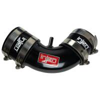 Injen - Injen 84-87 Corolla Sport GTS 1.6L (Fuel Injected) Black Short Ram Intake (Special Order) - IS2200BLK - Image 3